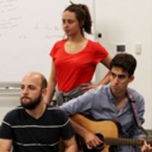 Princeton Summer Theater to Continue Season with ROSENCRANTZ AND GUILDENSTERN ARE DEA