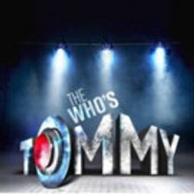 Pete Townshend Writes New Songs for The Who's TOMMY