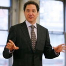 The Theater People Podcast Welcomes Tony-Winning Producer Kevin McCollum