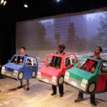 BWW Review: FREEWAY DREAMS at the Brickhouse Theatre is a Slow and Bumpy Ride