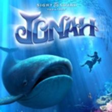 BWW Review: JONAH Makes a Big Splash at Sight & Sound Theatre in Lancaster