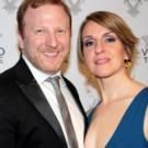 Hunter Bell & Susan Blackwell to Host Benefit for Theatre Education at 54 Below