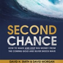 David H. Smith and David Morgan Share SECOND CHANCE