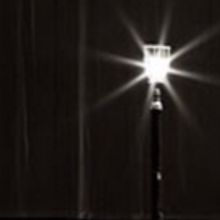 THE GHOSTLIGHT PROJECT Will Light the Way for the Future at Stages Across the U.S…