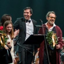 BWW Review: A CHRISTMAS CAROL, Lyceum Theatre