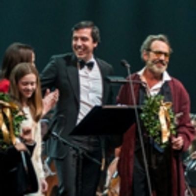 BWW Review: A CHRISTMAS CAROL, Lyceum Theatre
