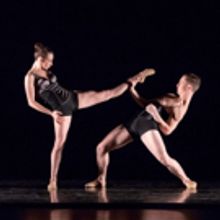 Visceral Dance Chicago to Launch Third Season of SPRINGTHREE, 4/9
