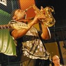 24th Annual Balcones Heights Jazz Festival Headed to San Antonio