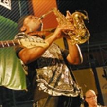 24th Annual Balcones Heights Jazz Festival Headed to San Antonio