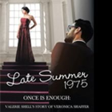 Valerie Shell Pens LATE SUMMER 1975