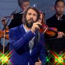 VIDEO: Josh Groban Performs New BEAUTY & THE BEAST Song 'Evermore' Live on 'GMA'