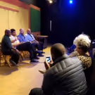 Matrix Theatre Sets Special Events for DREAM DEFERRED: DETROIT, 1967