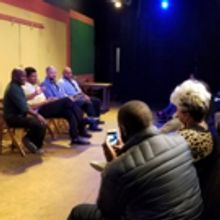 Matrix Theatre Sets Special Events for DREAM DEFERRED: DETROIT, 1967