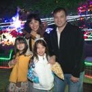 FAMILY NEW YEAR'S EVE to Celebrate 2017 at LA Zoo Lights