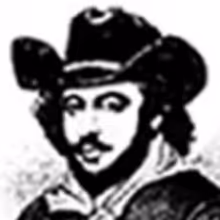 Southern Utah University Exhibits 'Willy The Kid: Shakespeare in the American West'
