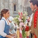 PHOTO FLASH: Gaston Attempts to Woo Belle in New BEAUTY AND THE BEAST IMAGE