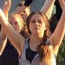 Photo Flash: First Look at Penny Seats Theatre Company's URINETOWN