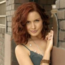 Broadway Vet Stephanie Fredricks Makes Feature Film Debut in OVATION