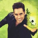 Michael Grandinetti Returns for Fourth Season of Hit CW Series MASTERS OF ILLUSION
