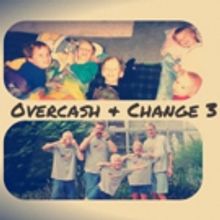 Lilli Cooper, Kara Lindsay, Daniel Quadrino and More Join OVERCASH & CHANGE 3 at Joe'