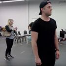 VIDEO: First Look at Rehearsals for FIRST DATE at San Diego Musical Theatre
