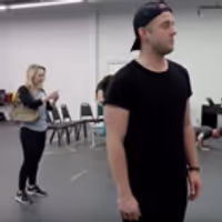 VIDEO: First Look at Rehearsals for FIRST DATE at San Diego Musical Theatre Video