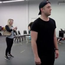 VIDEO: First Look at Rehearsals for FIRST DATE at San Diego Musical Theatre