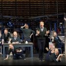 BWW Flashback: Jesse Tyler Ferguson's FULLY COMMITTED Takes its Final Bow