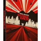 Hit Cinemax Show STRIKE BACK: SEASON 4 Arrives On Blu-ray & DVD Today