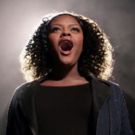 STAGE TUBE: All-New Footage of Shanice Williams and Queen Latifah Belting It Out in…