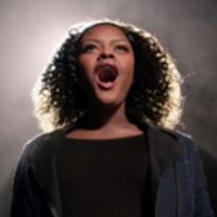 STAGE TUBE: All-New Footage of Shanice Williams and Queen Latifah Belting It Out in… Video