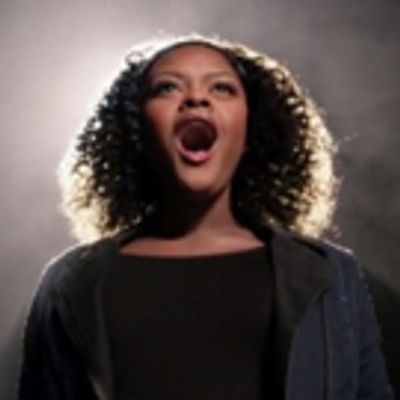 STAGE TUBE: All-New Footage of Shanice Williams and Queen Latifah Belting It Out in Promo for NBC'S THE WIZ LIVE!