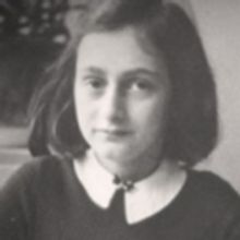 The Windham Theatre Guild to Present THE DIARY OF ANNE FRANK