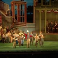 TV: They've Got Trouble at the MUNY! Watch Highlights of Hunter Foster & More in THE… Video