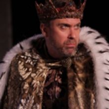 Photo Flash: First Look at Independent Shakespeare Co.'s RICHARD III at Griffith Park