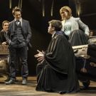 CURSED CHILD, Billie Piper, GROUNDHOG DAY Winners At 2016 Critics' Circle Theatre…