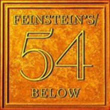 BLOOD BROTHERS Concert Set for 54 Below On June 28th, Donna Lynne Champlin, Robert Le