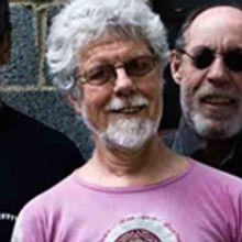 Little Feat Comes to bergenPAC 5/24