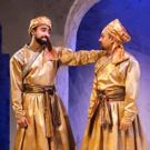 Photo Flash: GUARDS AT THE TAJ Opens at Capital Stage this Weekend