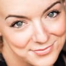 Meet the Leading Lady of West End FUNNY GIRL Revival - Sheridan Smith!