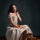 CoHo Productions Presents PLAYHOUSE CREATURES