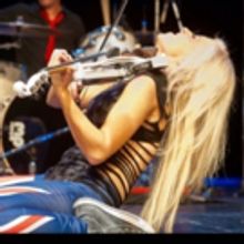 Strings Meet Metallica When VIOLIN FEMMES Comes to UCPAC