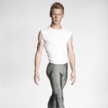 Shaun Andrews, The Australian Ballet at the London Coliseum