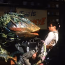 Suddenly, Seymour's Back- LITTLE SHOP OF HORRORS Musical Remake in the Works!