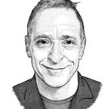 David Sedaris Selects Seattle for Week-long Final Manuscript Workshop at Broadway P