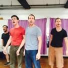 DOGFIGHT Begins Tonight at Washington Crossing Open Air Theatre