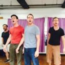 DOGFIGHT Begins Tonight at Washington Crossing Open Air Theatre