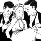 Maria Aitken to Direct Francesca Faridany and James Waterston in DESIGN FOR LIVING…