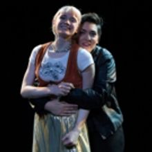 BWW Review: [GAY] CYMBELINE at Theatre Prometheus