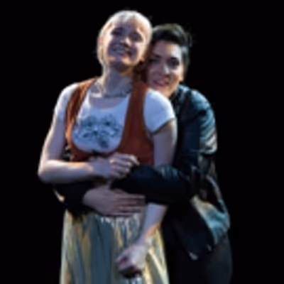 BWW Review: [GAY] CYMBELINE at Theatre Prometheus